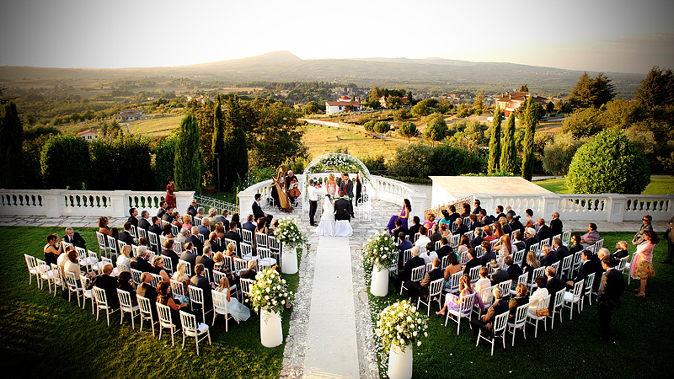 Matrimonio Civile