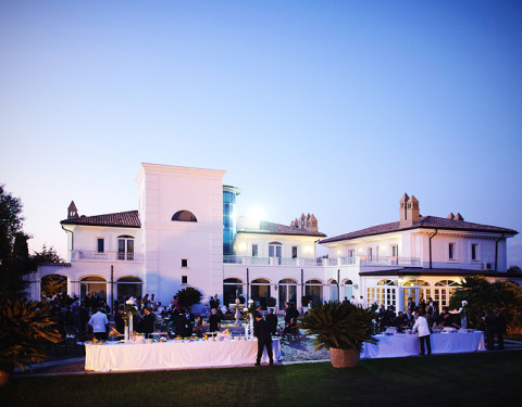 Daylight Weddings
