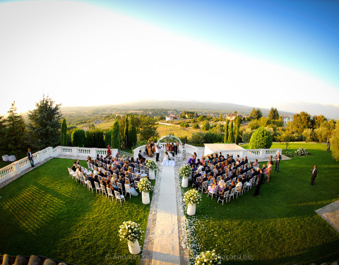 Matrimonio Civile