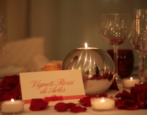 Music and Red