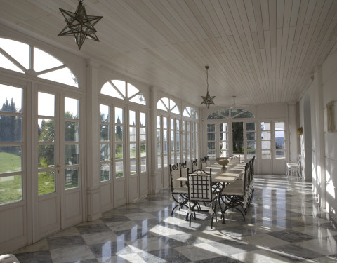 Casina Inside Out