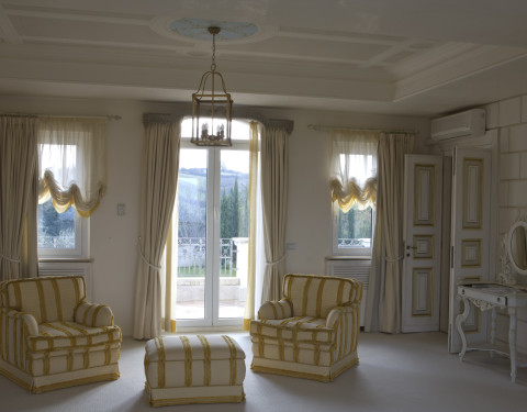 Casina Inside Out