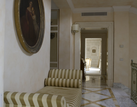 Casina Inside Out
