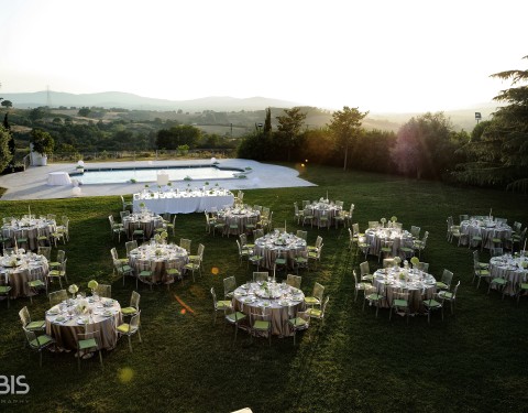 Daylight Weddings