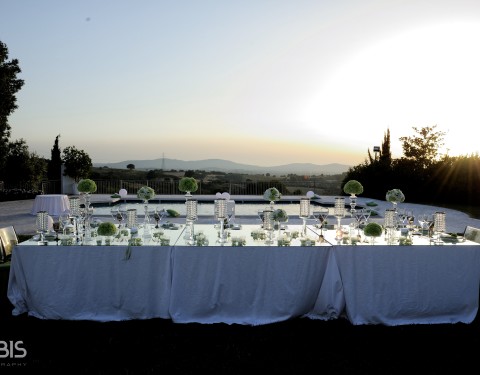 Daylight Weddings