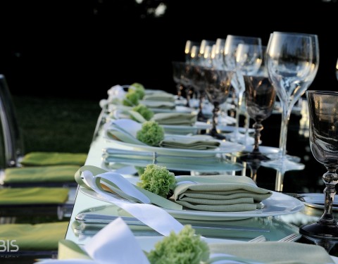 Daylight Weddings