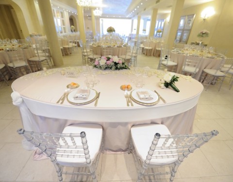 Daylight Weddings